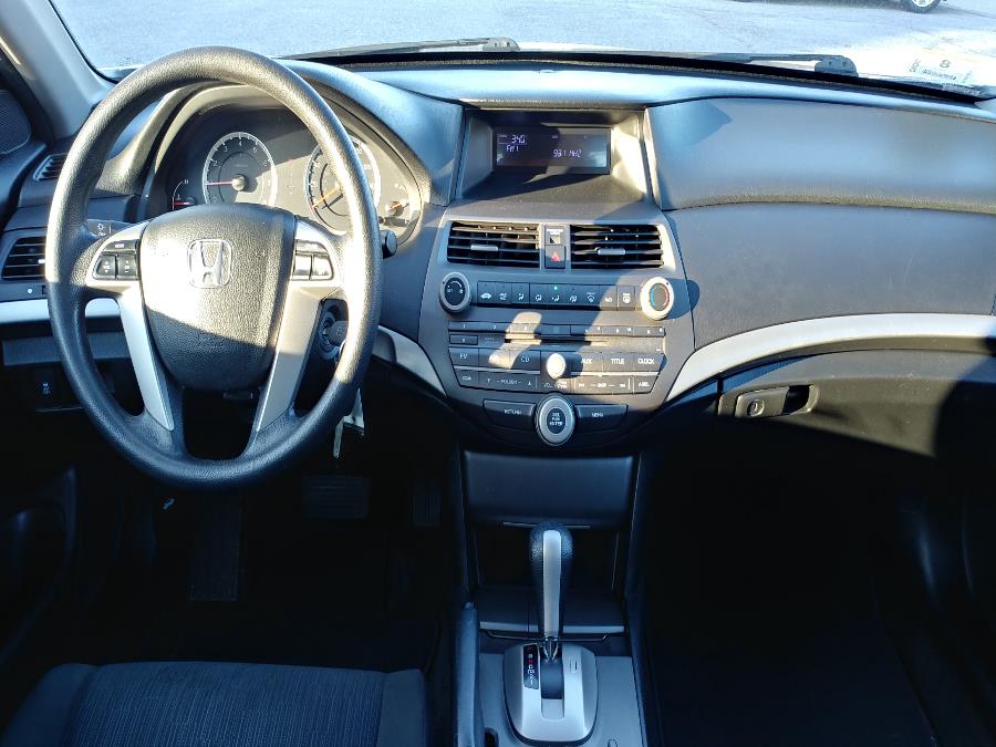 2012 Honda Accord Sdn 4dr I4 Auto LX PZEV, available for sale in Chicopee, Massachusetts | Matts Auto Mall LLC. Chicopee, Massachusetts 2012 Honda Accord Sdn 4dr I4 Auto LX PZEV, available for sale in Chicopee, Massachusetts | Matts Auto Mall LLC. Chicopee, Massachusetts
