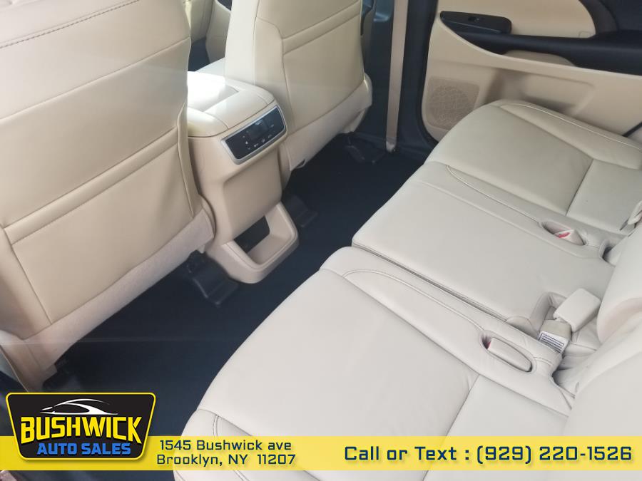 2016 Toyota Highlander AWD 4dr V6 XLE (Natl), available for sale in Brooklyn, New York | Bushwick Auto Sales LLC. Brooklyn, New York 2016 Toyota Highlander AWD 4dr V6 XLE (Natl), available for sale in Brooklyn, New York | Bushwick Auto Sales LLC. Brooklyn, New York