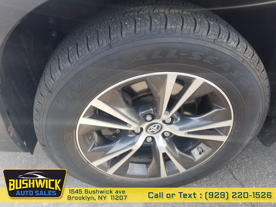 2016 Toyota Highlander AWD 4dr V6 XLE (Natl), available for sale in Brooklyn, New York | Bushwick Auto Sales LLC. Brooklyn, New York 2016 Toyota Highlander AWD 4dr V6 XLE (Natl), available for sale in Brooklyn, New York | Bushwick Auto Sales LLC. Brooklyn, New York