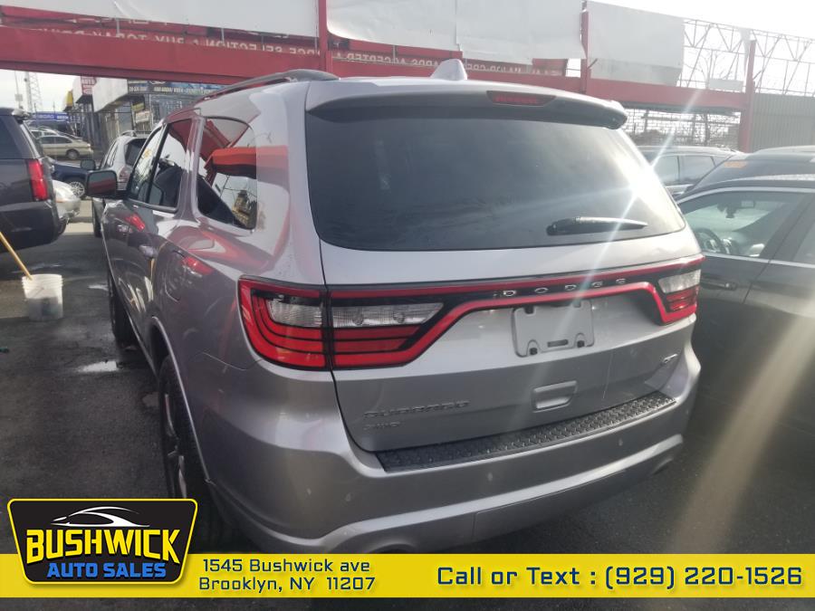 2017 Dodge Durango GT AWD, available for sale in Brooklyn, New York | Bushwick Auto Sales LLC. Brooklyn, New York 2017 Dodge Durango GT AWD, available for sale in Brooklyn, New York | Bushwick Auto Sales LLC. Brooklyn, New York
