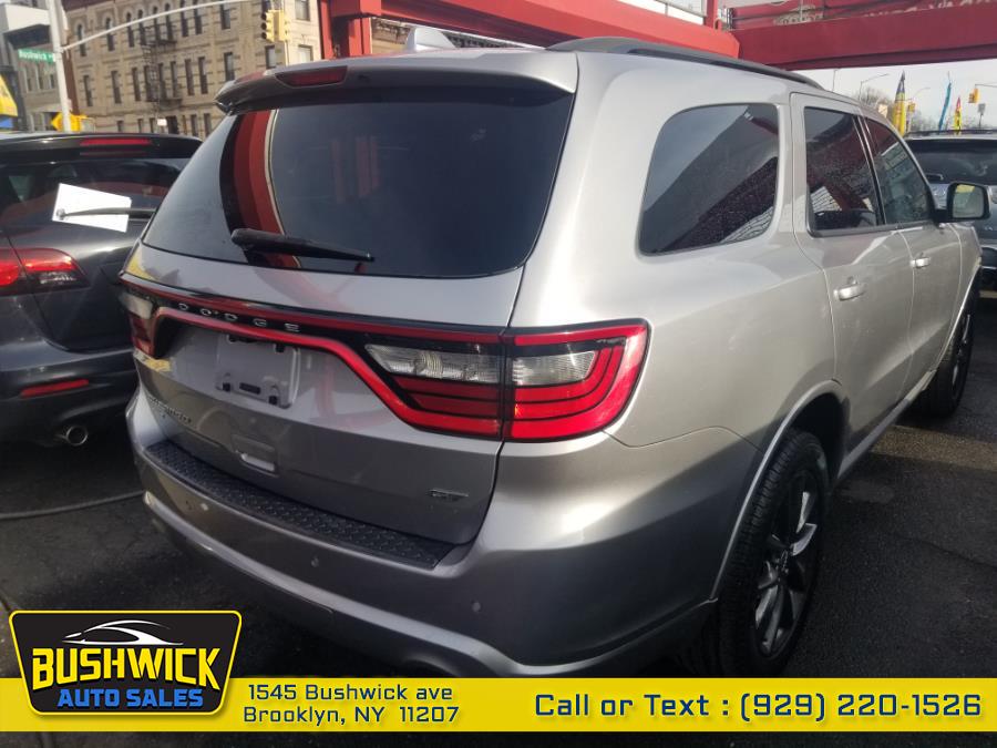 2017 Dodge Durango GT AWD, available for sale in Brooklyn, New York | Bushwick Auto Sales LLC. Brooklyn, New York 2017 Dodge Durango GT AWD, available for sale in Brooklyn, New York | Bushwick Auto Sales LLC. Brooklyn, New York