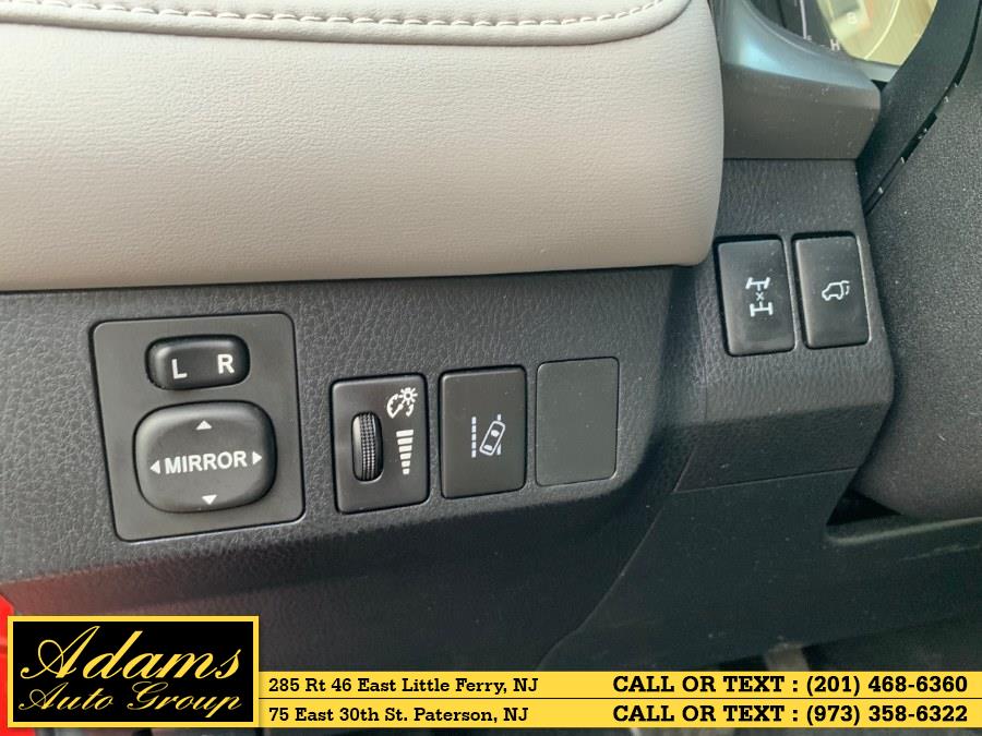 2016 Toyota RAV4 AWD 4dr Limited (Natl), available for sale in Little Ferry , New Jersey | Adams Auto Group . Little Ferry , New Jersey 2016 Toyota RAV4 AWD 4dr Limited (Natl), available for sale in Little Ferry , New Jersey | Adams Auto Group . Little Ferry , New Jersey