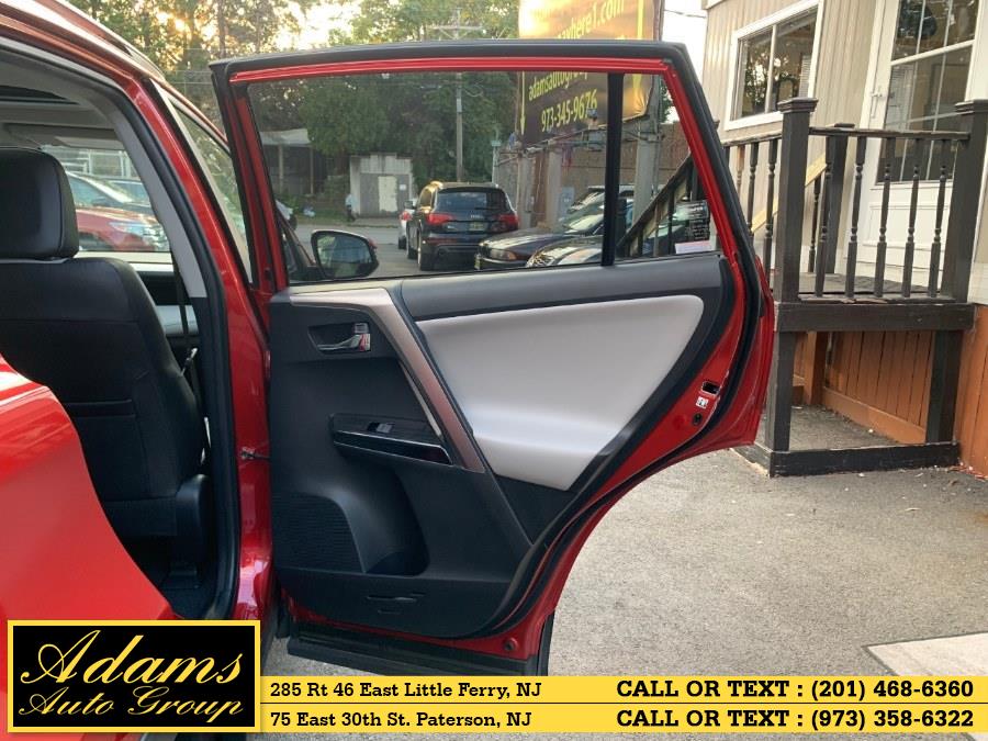2016 Toyota RAV4 AWD 4dr Limited (Natl), available for sale in Little Ferry , New Jersey | Adams Auto Group . Little Ferry , New Jersey 2016 Toyota RAV4 AWD 4dr Limited (Natl), available for sale in Little Ferry , New Jersey | Adams Auto Group . Little Ferry , New Jersey