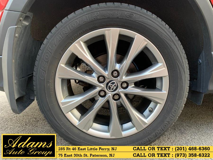 2016 Toyota RAV4 AWD 4dr Limited (Natl), available for sale in Little Ferry , New Jersey | Adams Auto Group . Little Ferry , New Jersey 2016 Toyota RAV4 AWD 4dr Limited (Natl), available for sale in Little Ferry , New Jersey | Adams Auto Group . Little Ferry , New Jersey