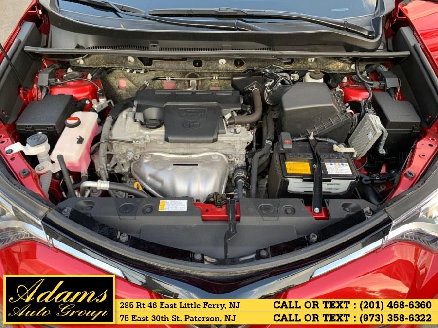 2016 Toyota RAV4 AWD 4dr Limited (Natl), available for sale in Little Ferry , New Jersey | Adams Auto Group . Little Ferry , New Jersey 2016 Toyota RAV4 AWD 4dr Limited (Natl), available for sale in Little Ferry , New Jersey | Adams Auto Group . Little Ferry , New Jersey