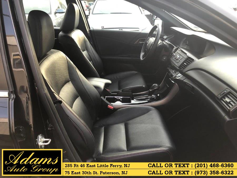 2017 Honda Accord Sedan Sport SE CVT, available for sale in Little Ferry , New Jersey | Adams Auto Group . Little Ferry , New Jersey 2017 Honda Accord Sedan Sport SE CVT, available for sale in Little Ferry , New Jersey | Adams Auto Group . Little Ferry , New Jersey
