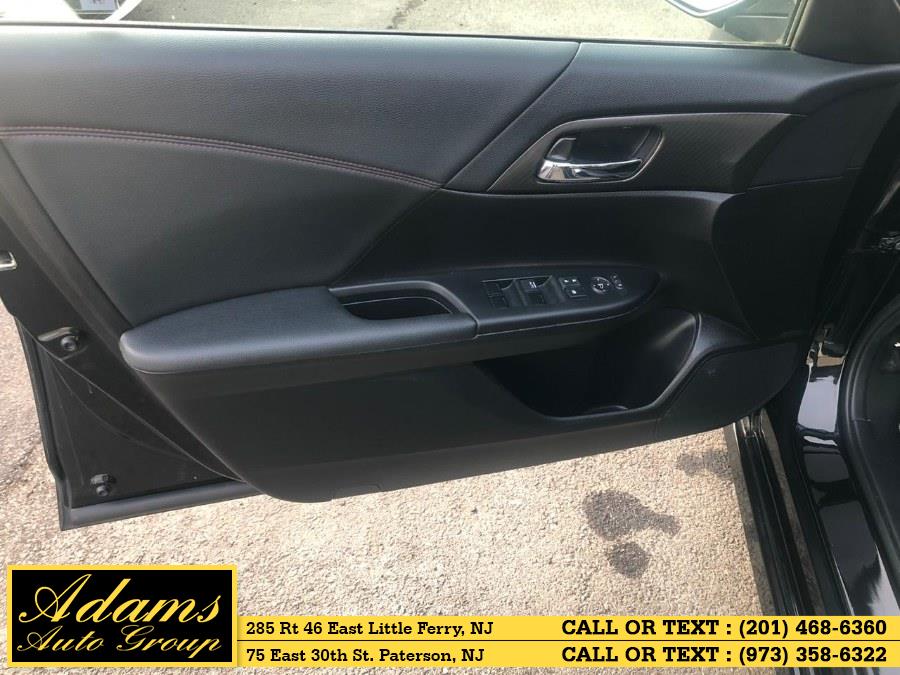 2017 Honda Accord Sedan Sport SE CVT, available for sale in Little Ferry , New Jersey | Adams Auto Group . Little Ferry , New Jersey 2017 Honda Accord Sedan Sport SE CVT, available for sale in Little Ferry , New Jersey | Adams Auto Group . Little Ferry , New Jersey
