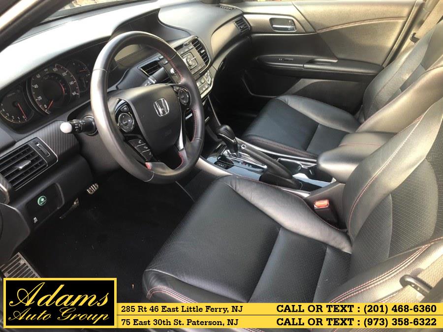 2017 Honda Accord Sedan Sport SE CVT, available for sale in Little Ferry , New Jersey | Adams Auto Group . Little Ferry , New Jersey 2017 Honda Accord Sedan Sport SE CVT, available for sale in Little Ferry , New Jersey | Adams Auto Group . Little Ferry , New Jersey