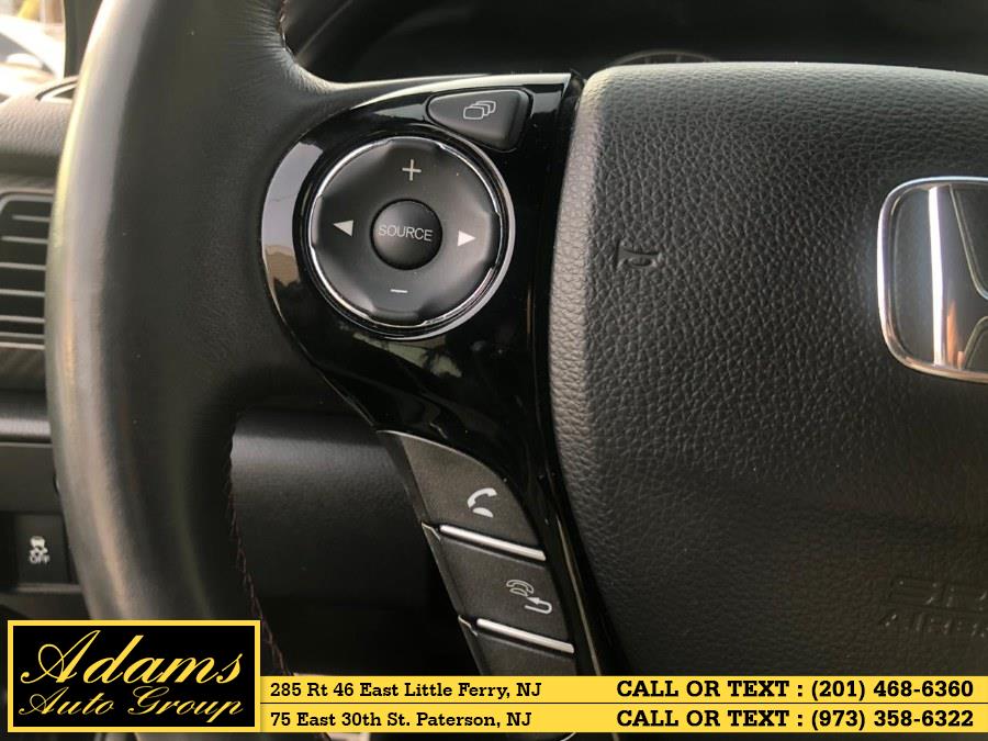 2017 Honda Accord Sedan Sport SE CVT, available for sale in Little Ferry , New Jersey | Adams Auto Group . Little Ferry , New Jersey 2017 Honda Accord Sedan Sport SE CVT, available for sale in Little Ferry , New Jersey | Adams Auto Group . Little Ferry , New Jersey