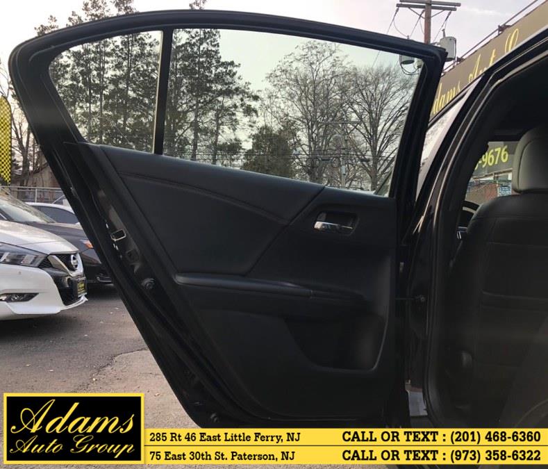 2017 Honda Accord Sedan Sport SE CVT, available for sale in Little Ferry , New Jersey | Adams Auto Group . Little Ferry , New Jersey 2017 Honda Accord Sedan Sport SE CVT, available for sale in Little Ferry , New Jersey | Adams Auto Group . Little Ferry , New Jersey