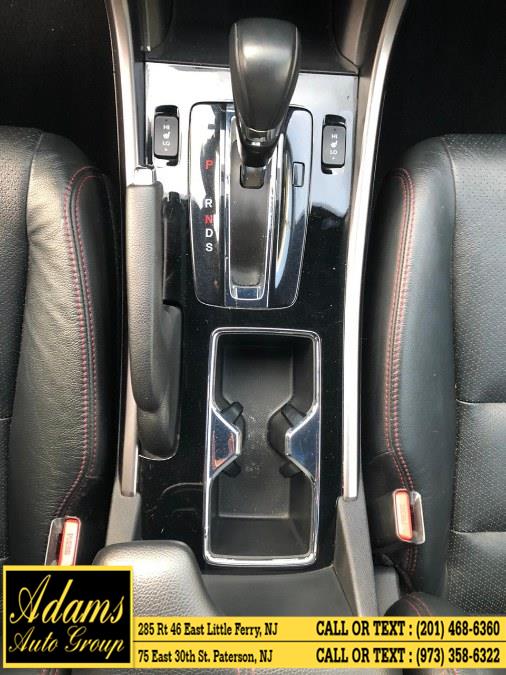 2017 Honda Accord Sedan Sport SE CVT, available for sale in Little Ferry , New Jersey | Adams Auto Group . Little Ferry , New Jersey 2017 Honda Accord Sedan Sport SE CVT, available for sale in Little Ferry , New Jersey | Adams Auto Group . Little Ferry , New Jersey