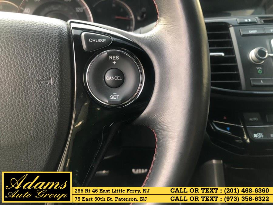 2017 Honda Accord Sedan Sport SE CVT, available for sale in Little Ferry , New Jersey | Adams Auto Group . Little Ferry , New Jersey 2017 Honda Accord Sedan Sport SE CVT, available for sale in Little Ferry , New Jersey | Adams Auto Group . Little Ferry , New Jersey