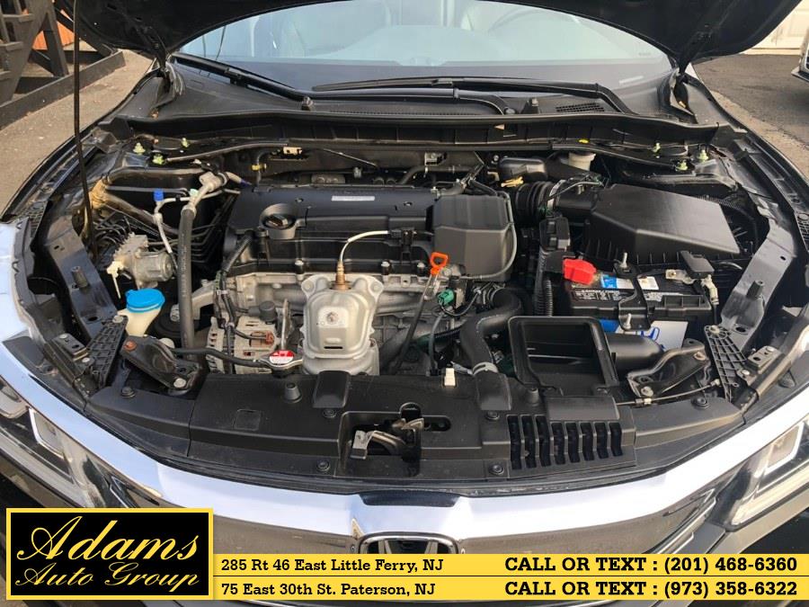 2017 Honda Accord Sedan Sport SE CVT, available for sale in Little Ferry , New Jersey | Adams Auto Group . Little Ferry , New Jersey 2017 Honda Accord Sedan Sport SE CVT, available for sale in Little Ferry , New Jersey | Adams Auto Group . Little Ferry , New Jersey