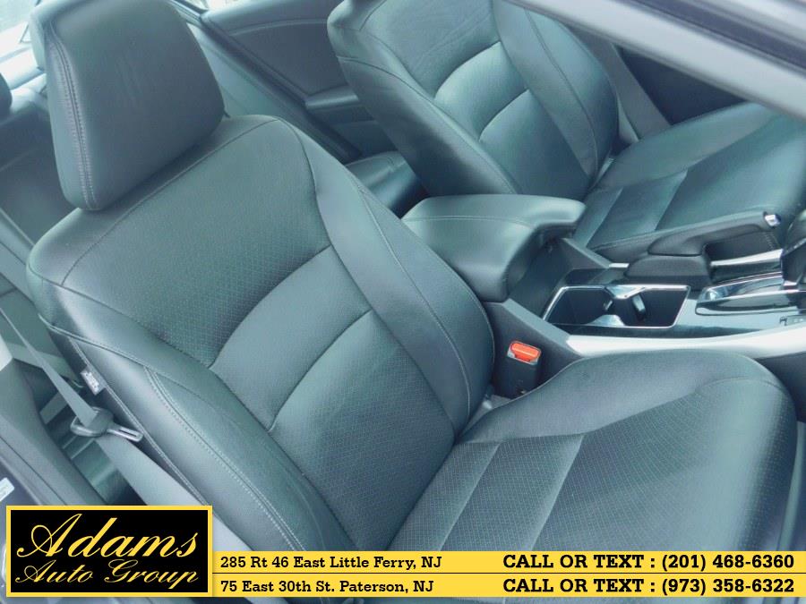2017 Honda Accord Sedan EX-L V6 Auto w/Navi & Honda Sensing, available for sale in Paterson, New Jersey | Adams Auto Group. Paterson, New Jersey 2017 Honda Accord Sedan EX-L V6 Auto w/Navi & Honda Sensing, available for sale in Paterson, New Jersey | Adams Auto Group. Paterson, New Jersey