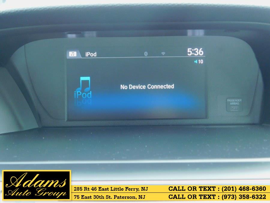 2017 Honda Accord Sedan EX-L V6 Auto w/Navi & Honda Sensing, available for sale in Paterson, New Jersey | Adams Auto Group. Paterson, New Jersey 2017 Honda Accord Sedan EX-L V6 Auto w/Navi & Honda Sensing, available for sale in Paterson, New Jersey | Adams Auto Group. Paterson, New Jersey