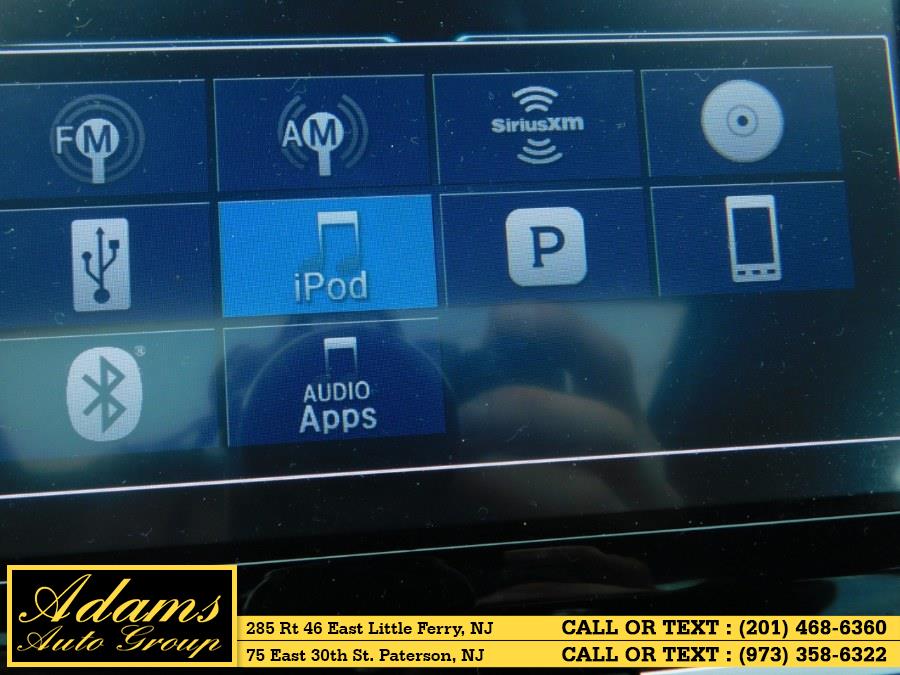 2017 Honda Accord Sedan EX-L V6 Auto w/Navi & Honda Sensing, available for sale in Paterson, New Jersey | Adams Auto Group. Paterson, New Jersey 2017 Honda Accord Sedan EX-L V6 Auto w/Navi & Honda Sensing, available for sale in Paterson, New Jersey | Adams Auto Group. Paterson, New Jersey