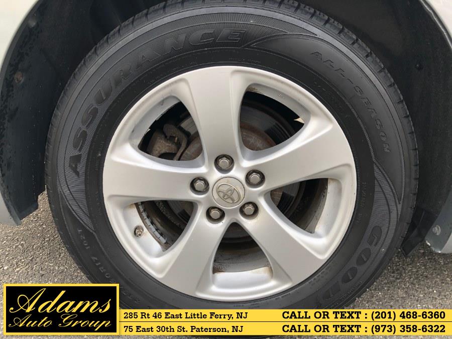 Used Toyota Sienna 5dr 7-Pass Van V6 FWD 2011 | Adams Auto Group . Little Ferry , New Jersey Used Toyota Sienna 5dr 7-Pass Van V6 FWD 2011 | Adams Auto Group . Little Ferry , New Jersey
