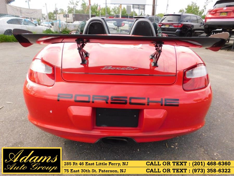 2005 Porsche Boxster 2dr Roadster, available for sale in Little Ferry , New Jersey | Adams Auto Group . Little Ferry , New Jersey 2005 Porsche Boxster 2dr Roadster, available for sale in Little Ferry , New Jersey | Adams Auto Group . Little Ferry , New Jersey