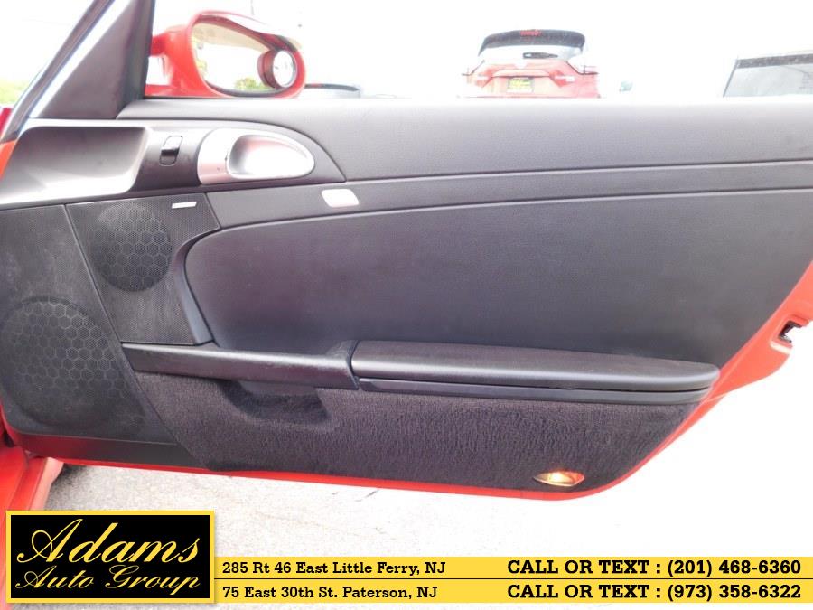 2005 Porsche Boxster 2dr Roadster, available for sale in Little Ferry , New Jersey | Adams Auto Group . Little Ferry , New Jersey 2005 Porsche Boxster 2dr Roadster, available for sale in Little Ferry , New Jersey | Adams Auto Group . Little Ferry , New Jersey