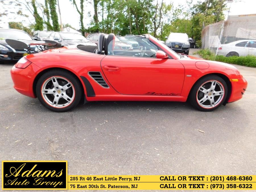 2005 Porsche Boxster 2dr Roadster, available for sale in Little Ferry , New Jersey | Adams Auto Group . Little Ferry , New Jersey 2005 Porsche Boxster 2dr Roadster, available for sale in Little Ferry , New Jersey | Adams Auto Group . Little Ferry , New Jersey