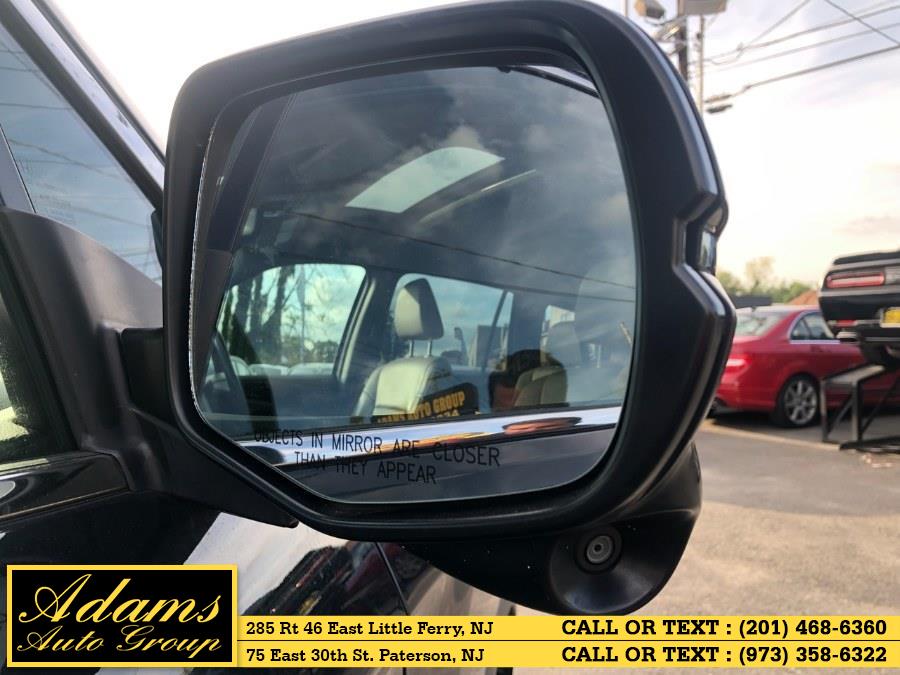 2016 Honda Pilot AWD 4dr EX-L w/Navi, available for sale in Little Ferry , New Jersey | Adams Auto Group . Little Ferry , New Jersey 2016 Honda Pilot AWD 4dr EX-L w/Navi, available for sale in Little Ferry , New Jersey | Adams Auto Group . Little Ferry , New Jersey