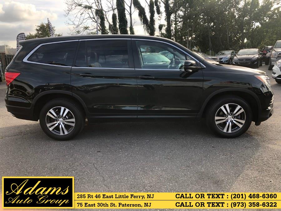 2016 Honda Pilot AWD 4dr EX-L w/Navi, available for sale in Little Ferry , New Jersey | Adams Auto Group . Little Ferry , New Jersey 2016 Honda Pilot AWD 4dr EX-L w/Navi, available for sale in Little Ferry , New Jersey | Adams Auto Group . Little Ferry , New Jersey