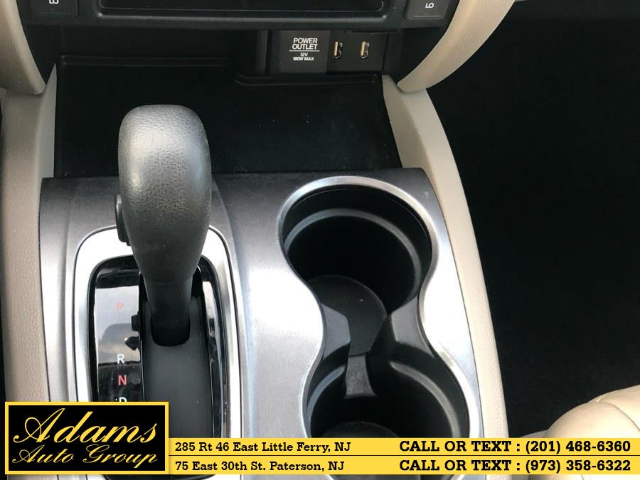 2016 Honda Pilot AWD 4dr EX-L w/Navi, available for sale in Little Ferry , New Jersey | Adams Auto Group . Little Ferry , New Jersey 2016 Honda Pilot AWD 4dr EX-L w/Navi, available for sale in Little Ferry , New Jersey | Adams Auto Group . Little Ferry , New Jersey
