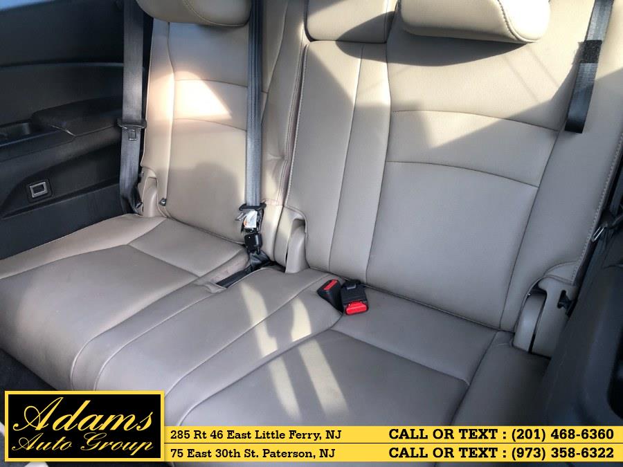 2016 Honda Pilot AWD 4dr EX-L w/Navi, available for sale in Little Ferry , New Jersey | Adams Auto Group . Little Ferry , New Jersey 2016 Honda Pilot AWD 4dr EX-L w/Navi, available for sale in Little Ferry , New Jersey | Adams Auto Group . Little Ferry , New Jersey