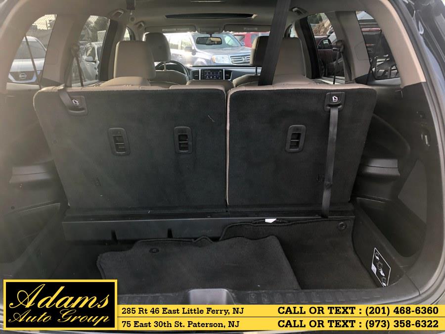 2016 Honda Pilot AWD 4dr EX-L w/Navi, available for sale in Little Ferry , New Jersey | Adams Auto Group . Little Ferry , New Jersey 2016 Honda Pilot AWD 4dr EX-L w/Navi, available for sale in Little Ferry , New Jersey | Adams Auto Group . Little Ferry , New Jersey
