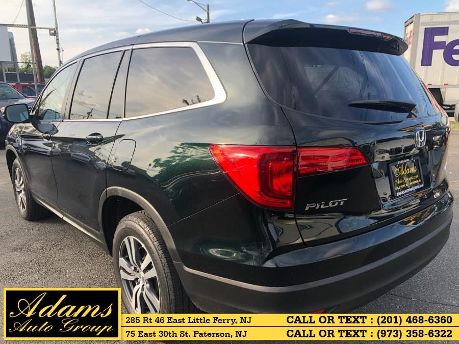 2016 Honda Pilot AWD 4dr EX-L w/Navi, available for sale in Little Ferry , New Jersey | Adams Auto Group . Little Ferry , New Jersey 2016 Honda Pilot AWD 4dr EX-L w/Navi, available for sale in Little Ferry , New Jersey | Adams Auto Group . Little Ferry , New Jersey