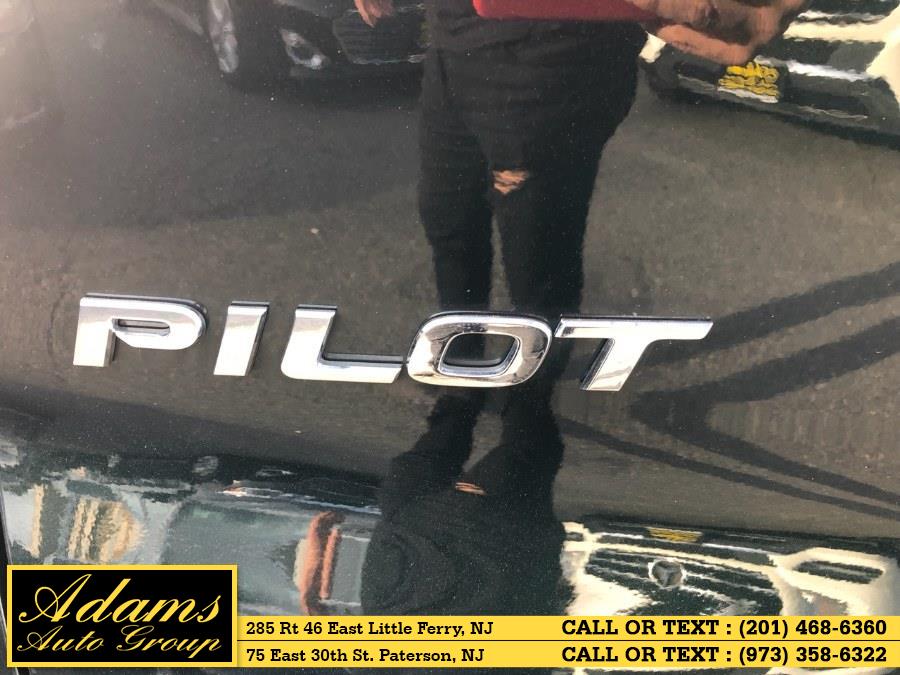2016 Honda Pilot AWD 4dr EX-L w/Navi, available for sale in Little Ferry , New Jersey | Adams Auto Group . Little Ferry , New Jersey 2016 Honda Pilot AWD 4dr EX-L w/Navi, available for sale in Little Ferry , New Jersey | Adams Auto Group . Little Ferry , New Jersey