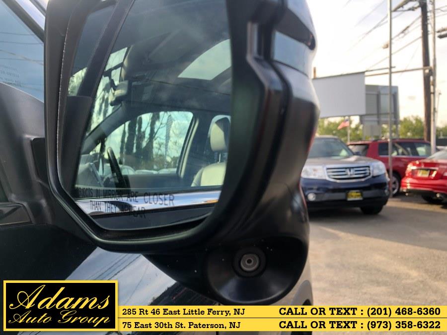2016 Honda Pilot AWD 4dr EX-L w/Navi, available for sale in Little Ferry , New Jersey | Adams Auto Group . Little Ferry , New Jersey 2016 Honda Pilot AWD 4dr EX-L w/Navi, available for sale in Little Ferry , New Jersey | Adams Auto Group . Little Ferry , New Jersey