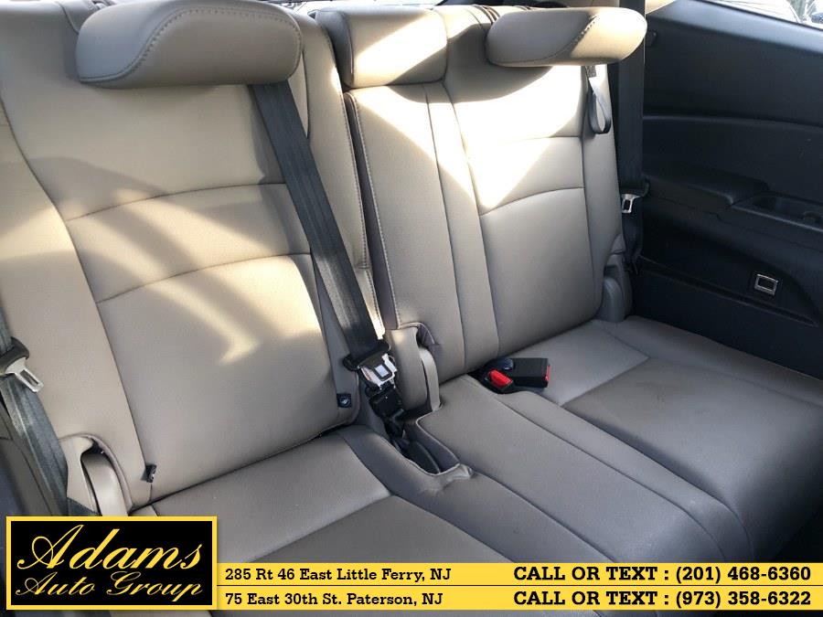 2016 Honda Pilot AWD 4dr EX-L w/Navi, available for sale in Little Ferry , New Jersey | Adams Auto Group . Little Ferry , New Jersey 2016 Honda Pilot AWD 4dr EX-L w/Navi, available for sale in Little Ferry , New Jersey | Adams Auto Group . Little Ferry , New Jersey