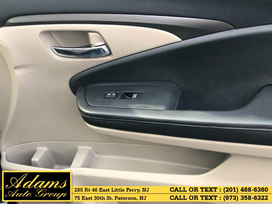 2016 Honda Pilot AWD 4dr EX-L w/Navi, available for sale in Little Ferry , New Jersey | Adams Auto Group . Little Ferry , New Jersey 2016 Honda Pilot AWD 4dr EX-L w/Navi, available for sale in Little Ferry , New Jersey | Adams Auto Group . Little Ferry , New Jersey