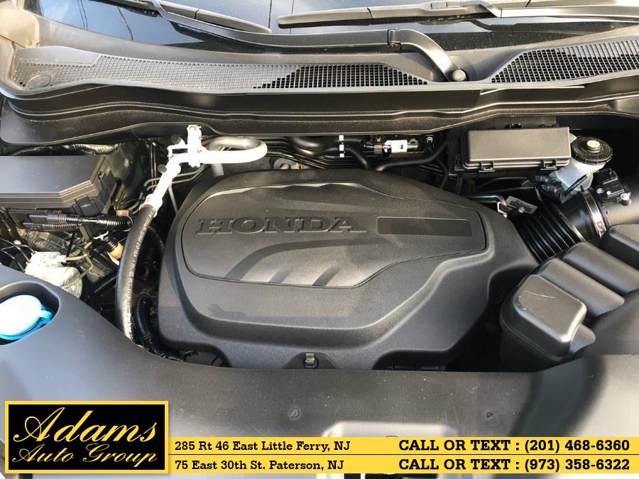 2016 Honda Pilot AWD 4dr EX-L w/Navi, available for sale in Little Ferry , New Jersey | Adams Auto Group . Little Ferry , New Jersey 2016 Honda Pilot AWD 4dr EX-L w/Navi, available for sale in Little Ferry , New Jersey | Adams Auto Group . Little Ferry , New Jersey