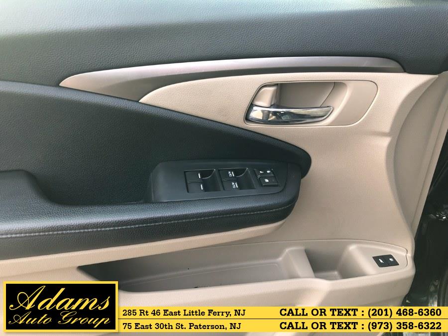 2016 Honda Pilot AWD 4dr EX-L w/Navi, available for sale in Little Ferry , New Jersey | Adams Auto Group . Little Ferry , New Jersey 2016 Honda Pilot AWD 4dr EX-L w/Navi, available for sale in Little Ferry , New Jersey | Adams Auto Group . Little Ferry , New Jersey