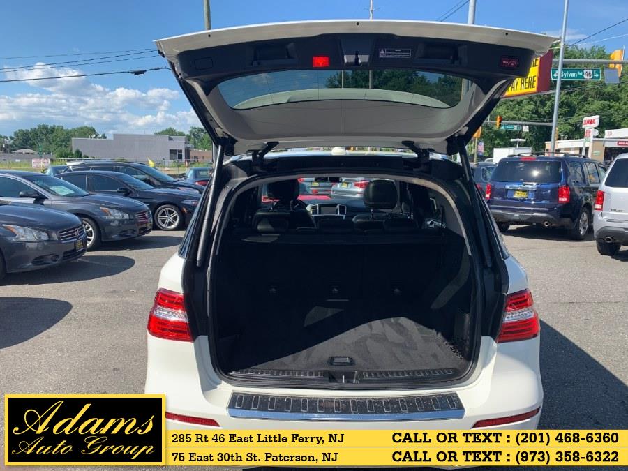 2012 Mercedes-Benz M-Class 4MATIC 4dr ML350, available for sale in Little Ferry , New Jersey | Adams Auto Group . Little Ferry , New Jersey 2012 Mercedes-Benz M-Class 4MATIC 4dr ML350, available for sale in Little Ferry , New Jersey | Adams Auto Group . Little Ferry , New Jersey