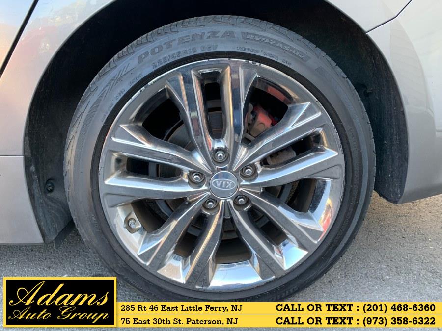 2015 Kia Optima 4dr Sdn SX Turbo, available for sale in Little Ferry , New Jersey | Adams Auto Group . Little Ferry , New Jersey 2015 Kia Optima 4dr Sdn SX Turbo, available for sale in Little Ferry , New Jersey | Adams Auto Group . Little Ferry , New Jersey