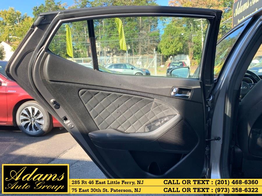 2015 Kia Optima 4dr Sdn SX Turbo, available for sale in Little Ferry , New Jersey | Adams Auto Group . Little Ferry , New Jersey 2015 Kia Optima 4dr Sdn SX Turbo, available for sale in Little Ferry , New Jersey | Adams Auto Group . Little Ferry , New Jersey