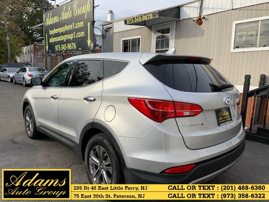 2016 Hyundai Santa Fe Sport AWD 4dr 2.4, available for sale in Paterson, New Jersey | Adams Auto Group. Paterson, New Jersey 2016 Hyundai Santa Fe Sport AWD 4dr 2.4, available for sale in Paterson, New Jersey | Adams Auto Group. Paterson, New Jersey