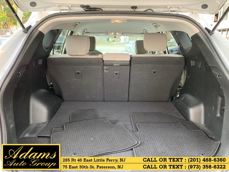 2016 Hyundai Santa Fe Sport AWD 4dr 2.4, available for sale in Paterson, New Jersey | Adams Auto Group. Paterson, New Jersey 2016 Hyundai Santa Fe Sport AWD 4dr 2.4, available for sale in Paterson, New Jersey | Adams Auto Group. Paterson, New Jersey