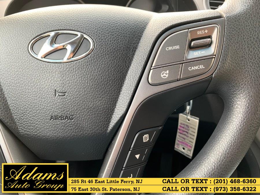 2016 Hyundai Santa Fe Sport AWD 4dr 2.4, available for sale in Paterson, New Jersey | Adams Auto Group. Paterson, New Jersey 2016 Hyundai Santa Fe Sport AWD 4dr 2.4, available for sale in Paterson, New Jersey | Adams Auto Group. Paterson, New Jersey