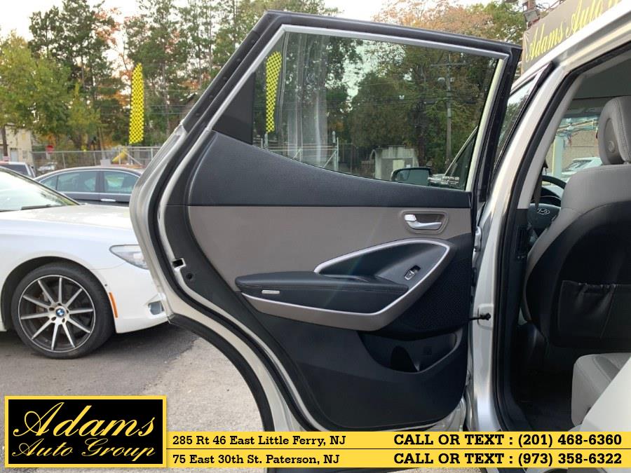2016 Hyundai Santa Fe Sport AWD 4dr 2.4, available for sale in Paterson, New Jersey | Adams Auto Group. Paterson, New Jersey 2016 Hyundai Santa Fe Sport AWD 4dr 2.4, available for sale in Paterson, New Jersey | Adams Auto Group. Paterson, New Jersey