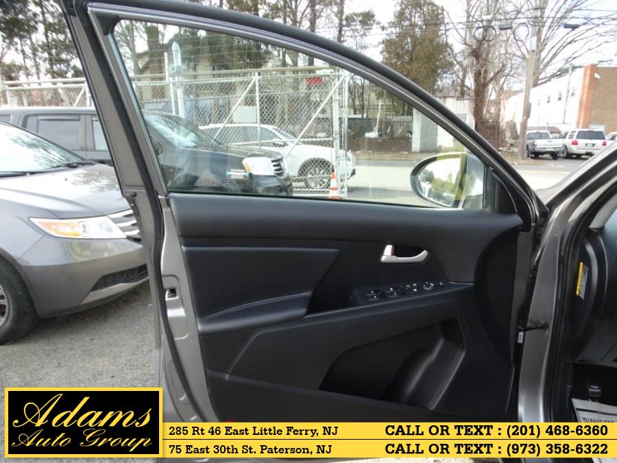 2016 Kia Sportage AWD 4dr EX, available for sale in Paterson, New Jersey | Adams Auto Group. Paterson, New Jersey 2016 Kia Sportage AWD 4dr EX, available for sale in Paterson, New Jersey | Adams Auto Group. Paterson, New Jersey