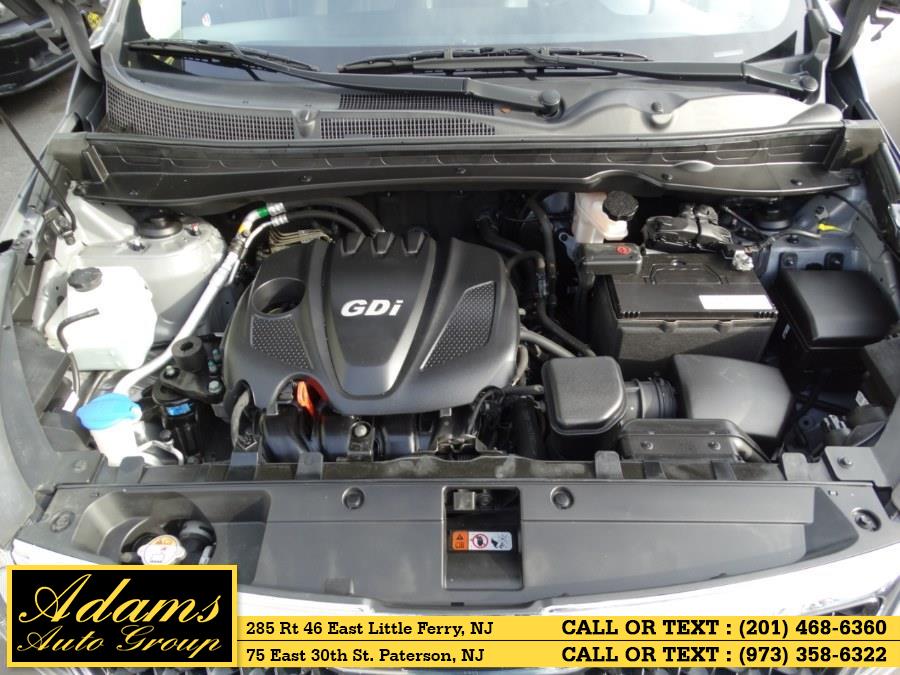 2016 Kia Sportage AWD 4dr EX, available for sale in Paterson, New Jersey | Adams Auto Group. Paterson, New Jersey 2016 Kia Sportage AWD 4dr EX, available for sale in Paterson, New Jersey | Adams Auto Group. Paterson, New Jersey