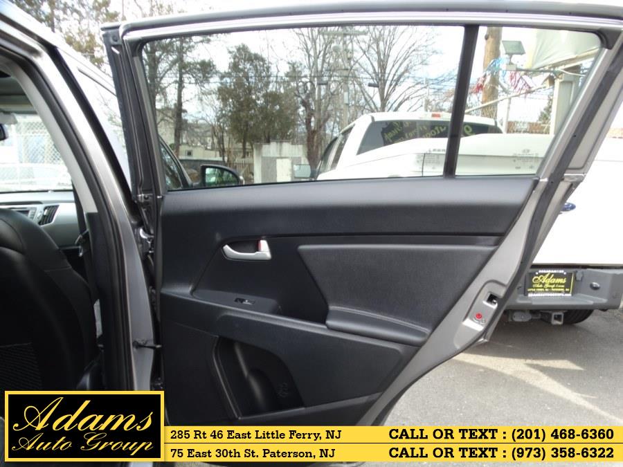 2016 Kia Sportage AWD 4dr EX, available for sale in Paterson, New Jersey | Adams Auto Group. Paterson, New Jersey 2016 Kia Sportage AWD 4dr EX, available for sale in Paterson, New Jersey | Adams Auto Group. Paterson, New Jersey