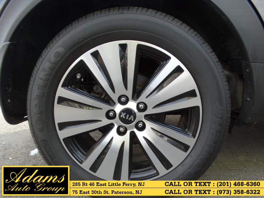 2016 Kia Sportage AWD 4dr EX, available for sale in Paterson, New Jersey | Adams Auto Group. Paterson, New Jersey 2016 Kia Sportage AWD 4dr EX, available for sale in Paterson, New Jersey | Adams Auto Group. Paterson, New Jersey
