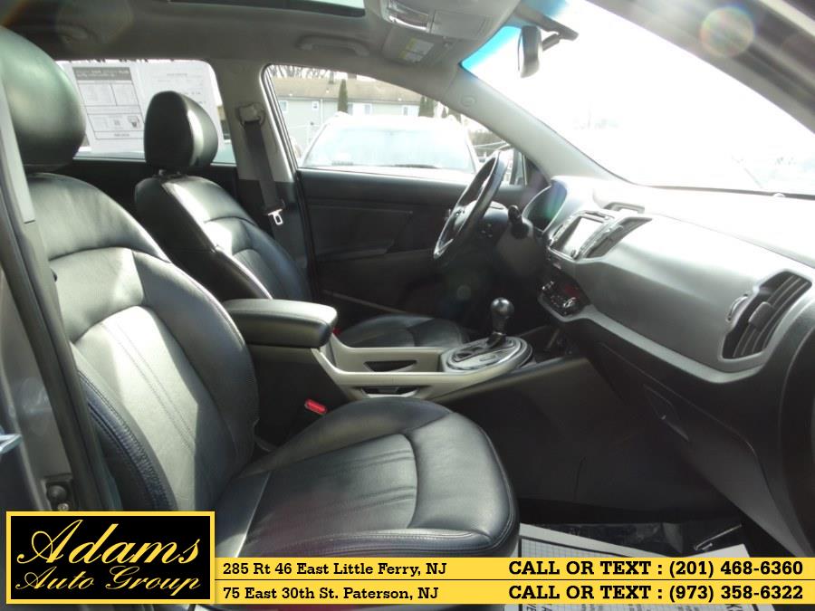 2016 Kia Sportage AWD 4dr EX, available for sale in Paterson, New Jersey | Adams Auto Group. Paterson, New Jersey 2016 Kia Sportage AWD 4dr EX, available for sale in Paterson, New Jersey | Adams Auto Group. Paterson, New Jersey