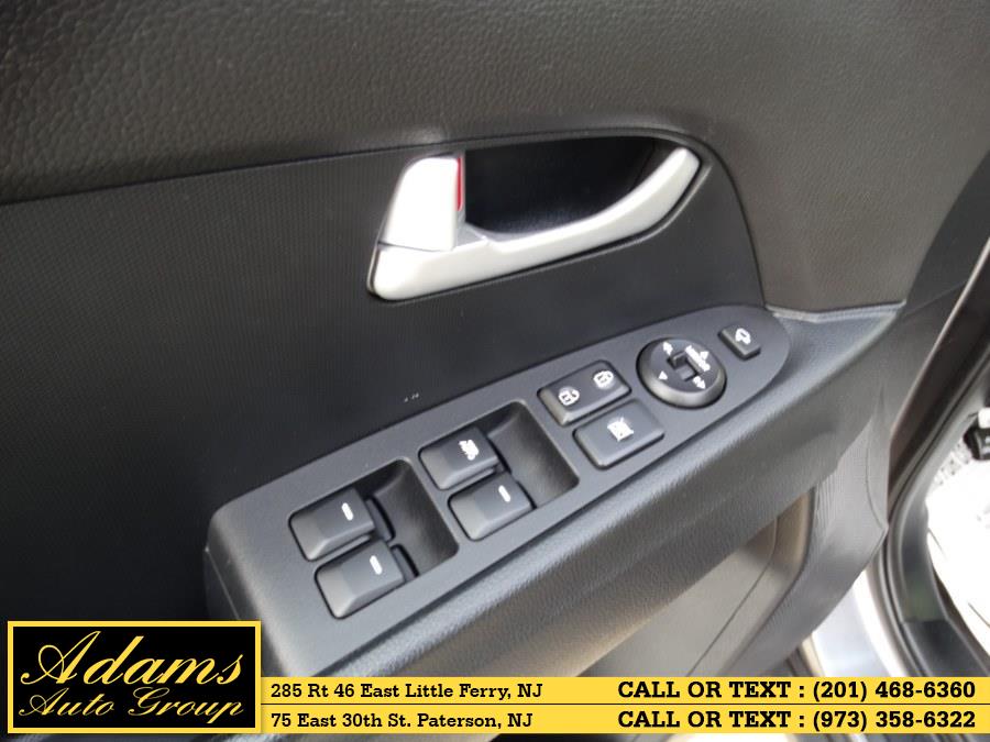 2016 Kia Sportage AWD 4dr EX, available for sale in Paterson, New Jersey | Adams Auto Group. Paterson, New Jersey 2016 Kia Sportage AWD 4dr EX, available for sale in Paterson, New Jersey | Adams Auto Group. Paterson, New Jersey