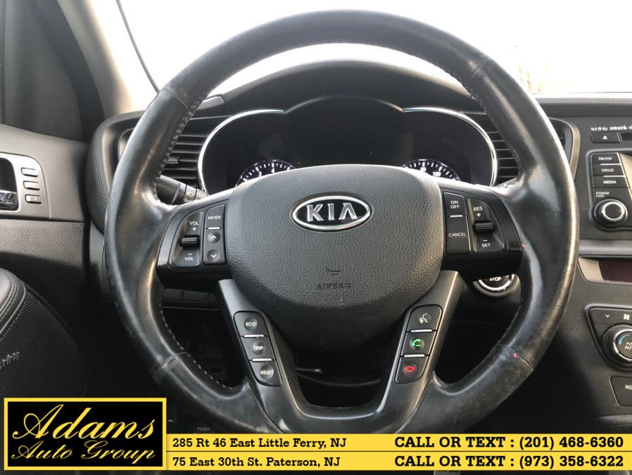 2012 Kia Optima 4dr Sdn 2.0T Auto SX, available for sale in Little Ferry , New Jersey | Adams Auto Group . Little Ferry , New Jersey 2012 Kia Optima 4dr Sdn 2.0T Auto SX, available for sale in Little Ferry , New Jersey | Adams Auto Group . Little Ferry , New Jersey